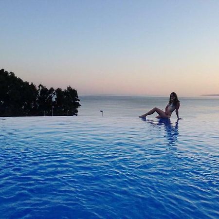 Bluebenalmadena 200Meters From The Beach With Jacuzzi And Rooftop Terrace (Adults Only) Kültér fotó