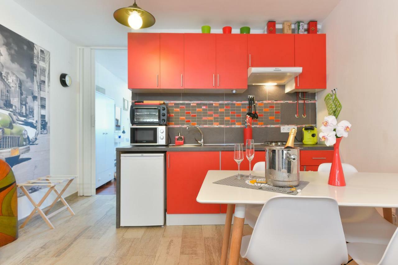 Bluebenalmadena 200Meters From The Beach With Jacuzzi And Rooftop Terrace (Adults Only) Kültér fotó