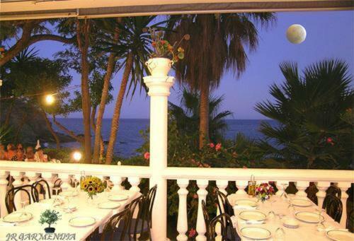 Bluebenalmadena 200Meters From The Beach With Jacuzzi And Rooftop Terrace (Adults Only) Kültér fotó